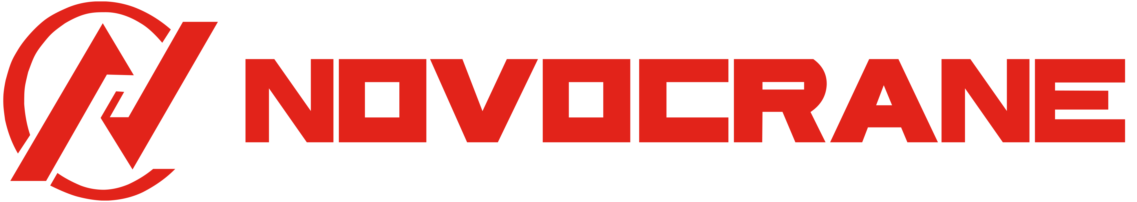 Novocrane-Logo